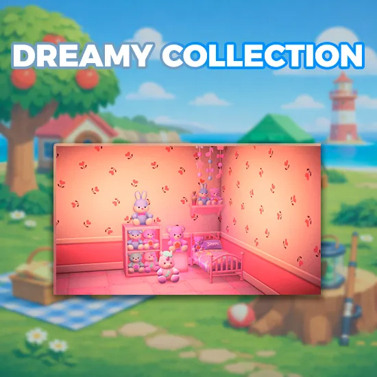 Dreamy Collection