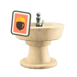 Drinking Fountain DIY