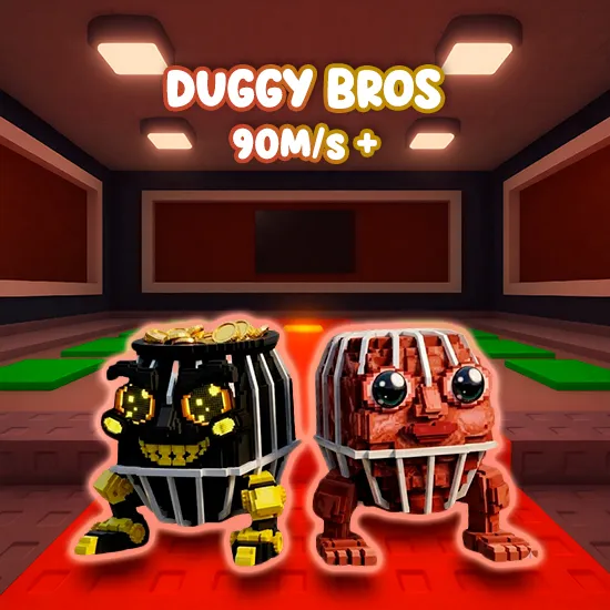 Duggy Bros