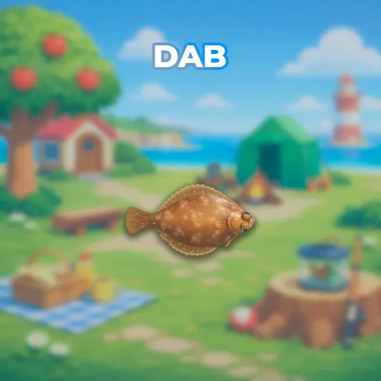 Dab