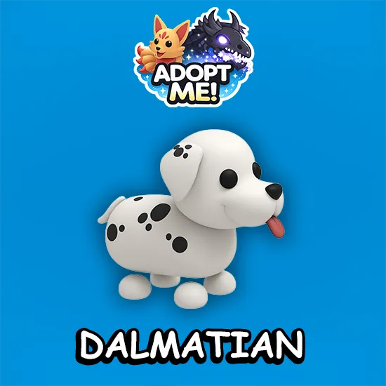Dalmatian