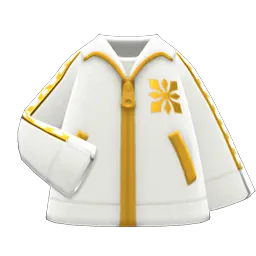 Dance-Team Jacket