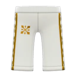 Dance Warm-Up Pants
