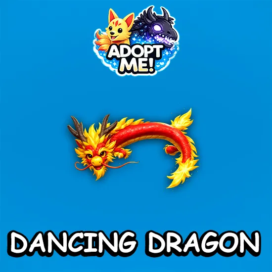 Dancing Dragon
