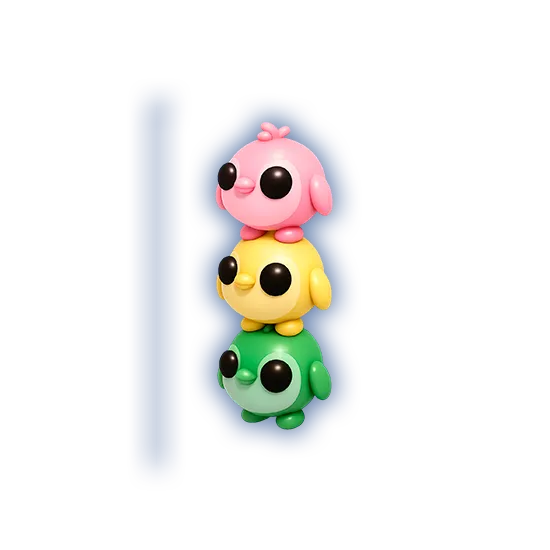 Dango Penguins