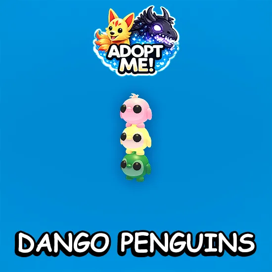 Dango Penguins
