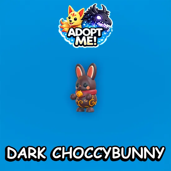 Dark Choccybunny
