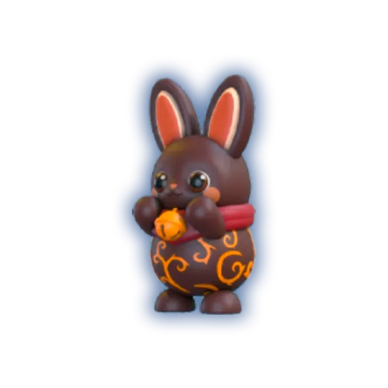 Dark Choccybunny