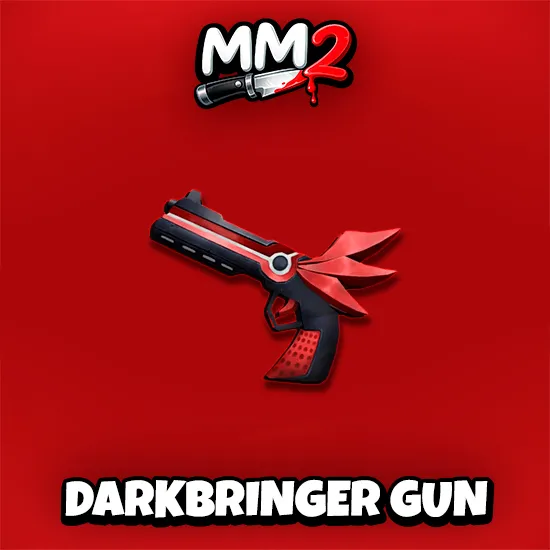 Darkbringer Gun