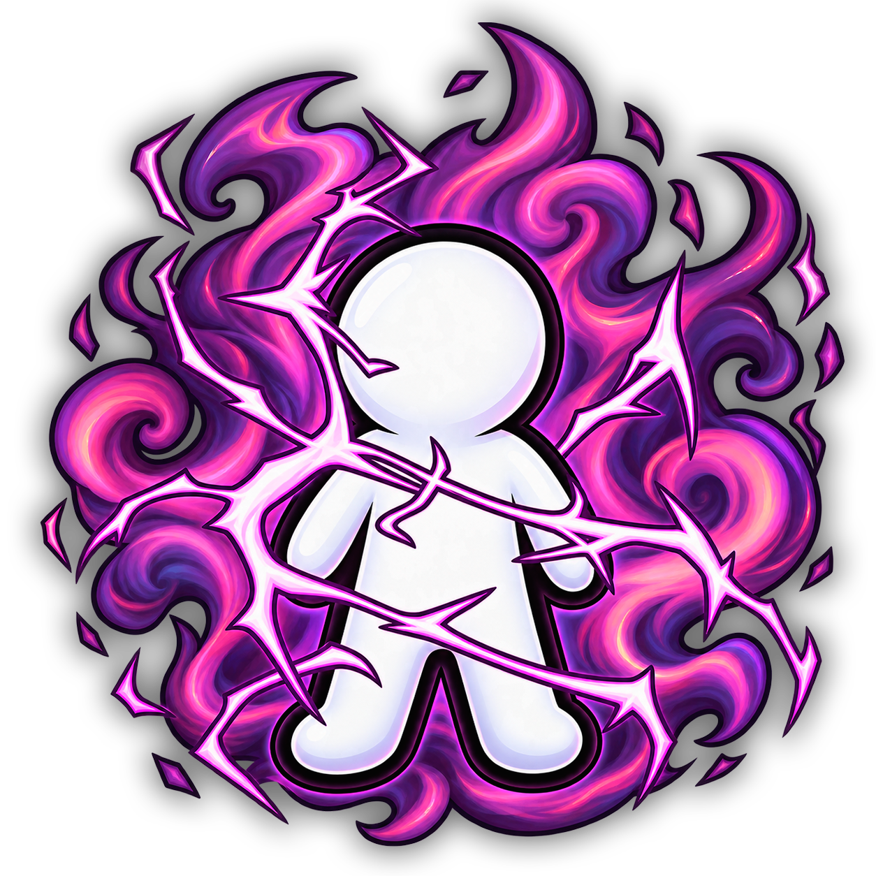 Darkness Aura
