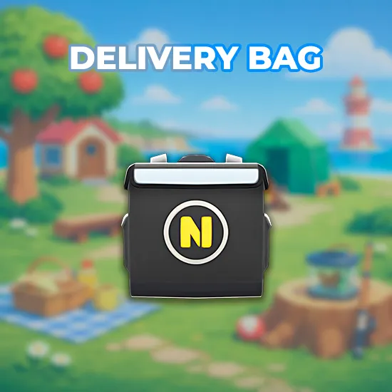 Delivery Bag