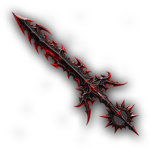Demonic Shadow