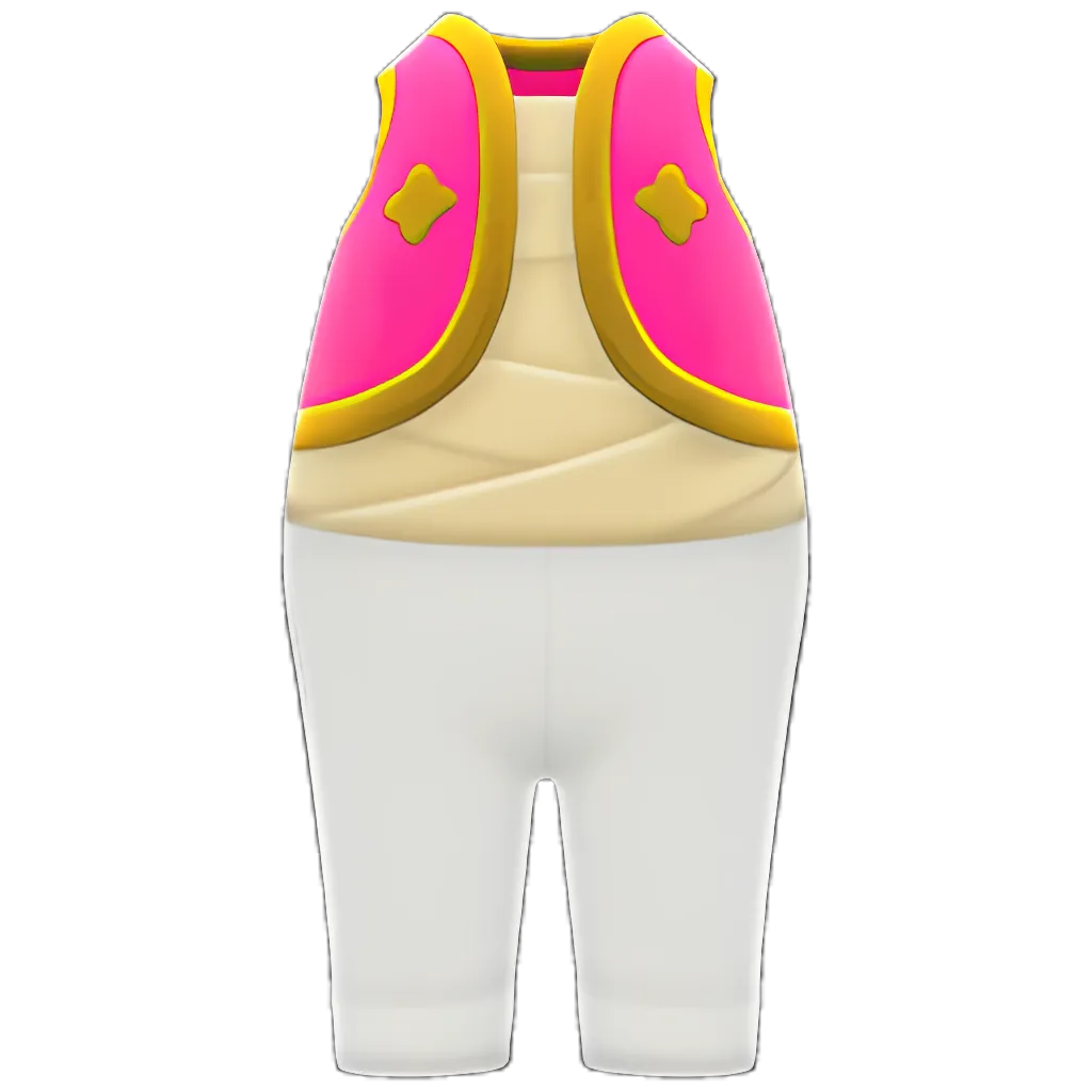 Desert Outfit