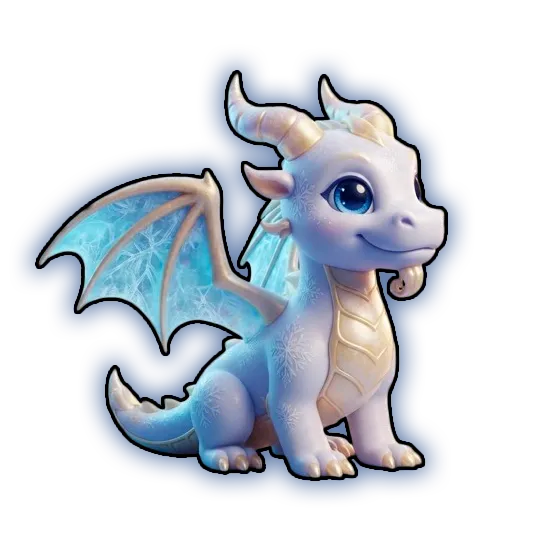Diamond Dragon