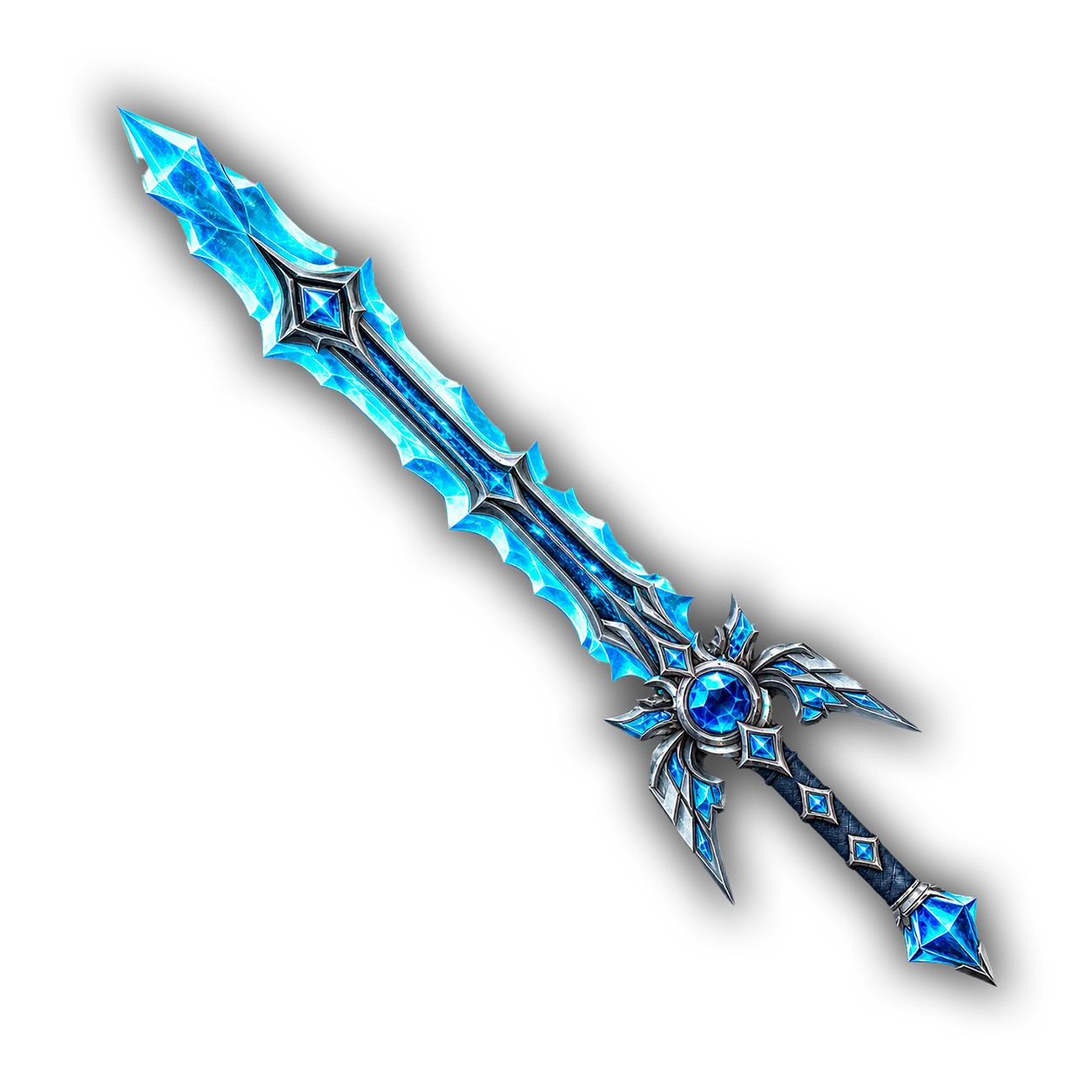 Diamond Shardblade