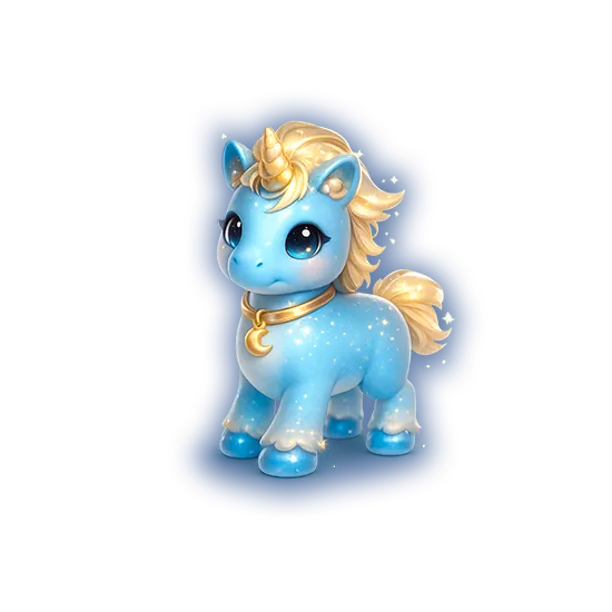 Diamond Unicorn