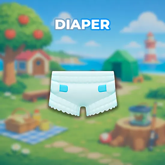 Diaper