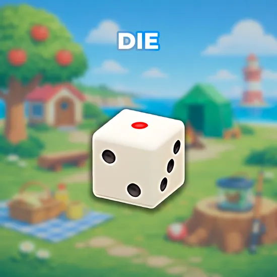 Die