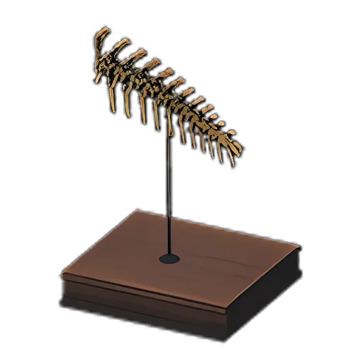 Diplo Tail