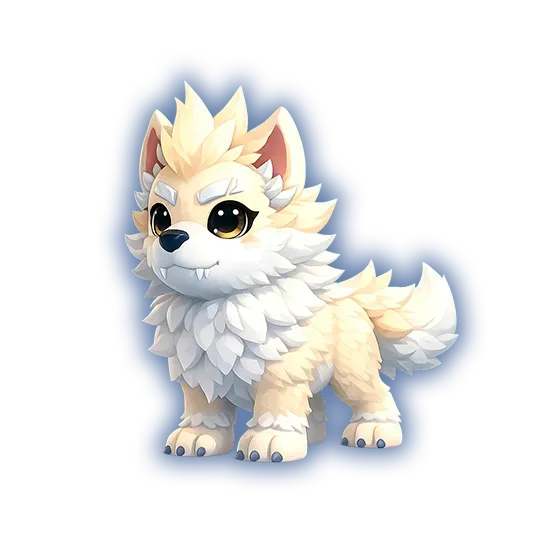 Dire Wolf