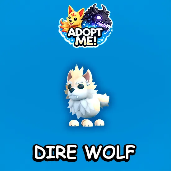 Dire Wolf