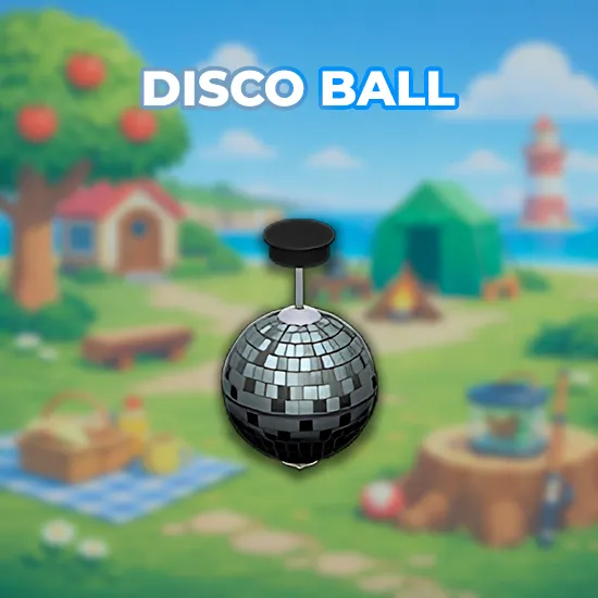 Disco Ball
