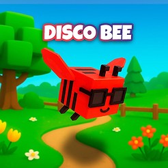 Disco Bee
