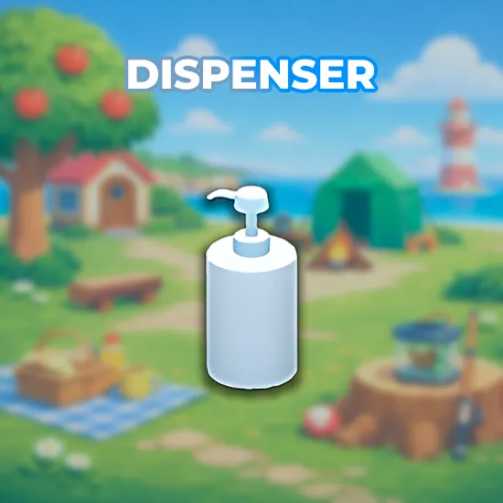 Dispenser