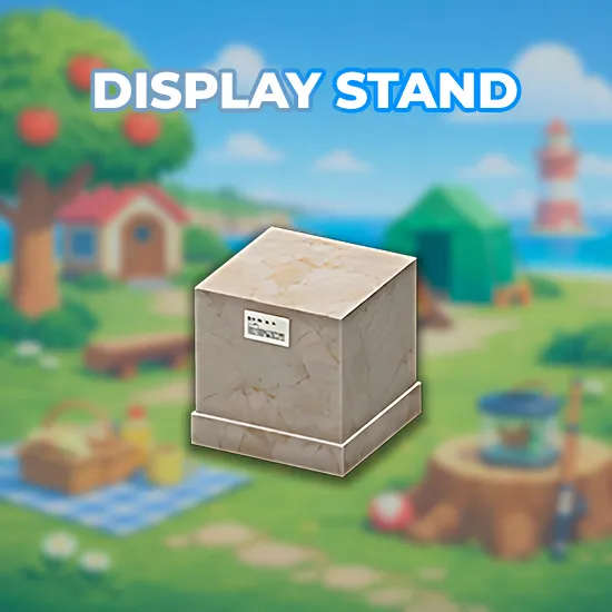 Display Stand