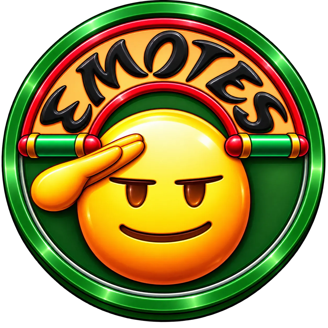 Disrespect Emotes