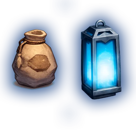 Divers Pack