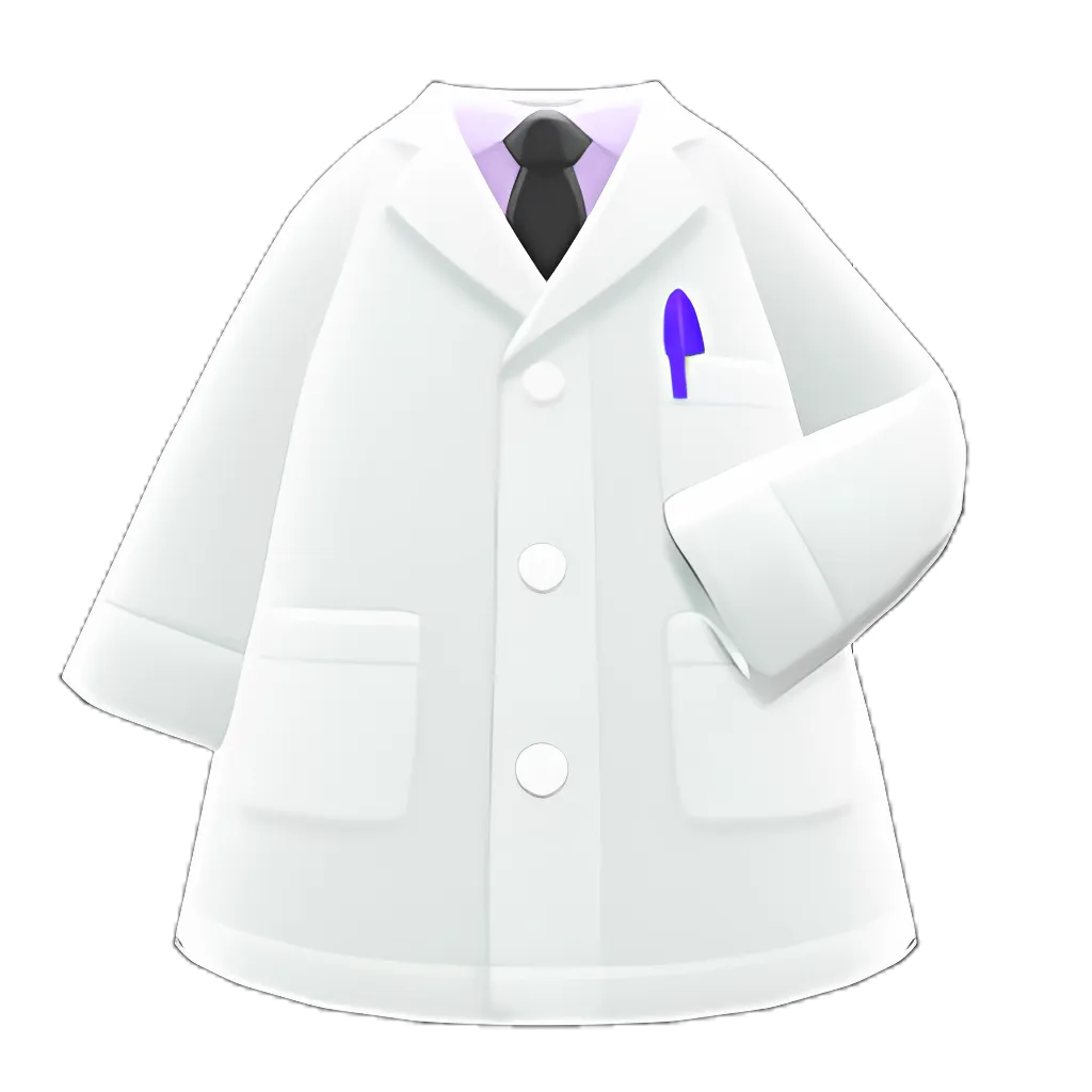 Doctor's Coat