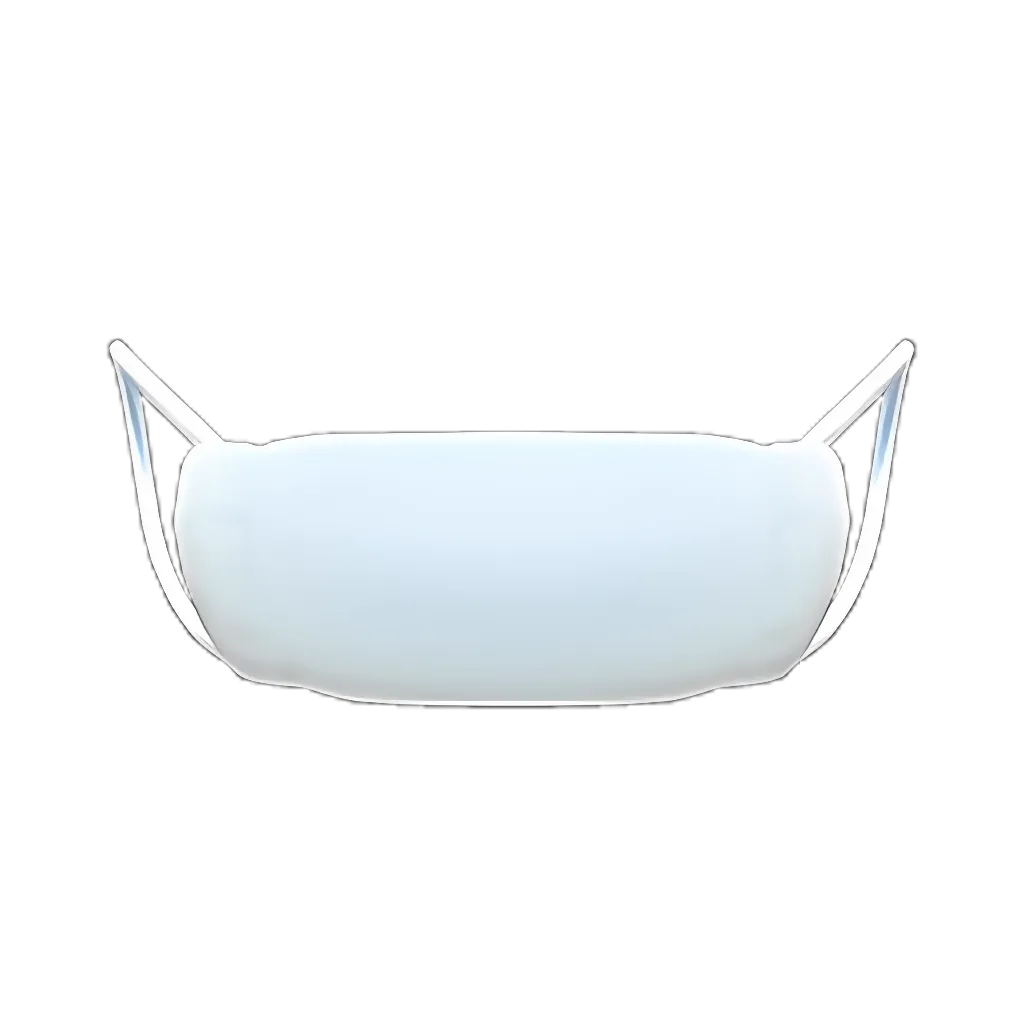 Doctor's Mask