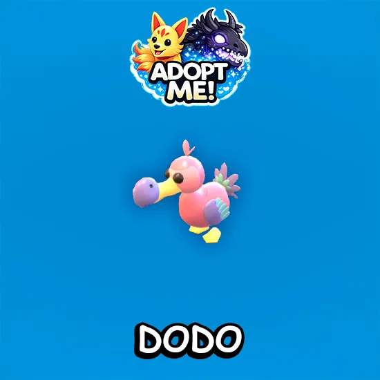Dodo