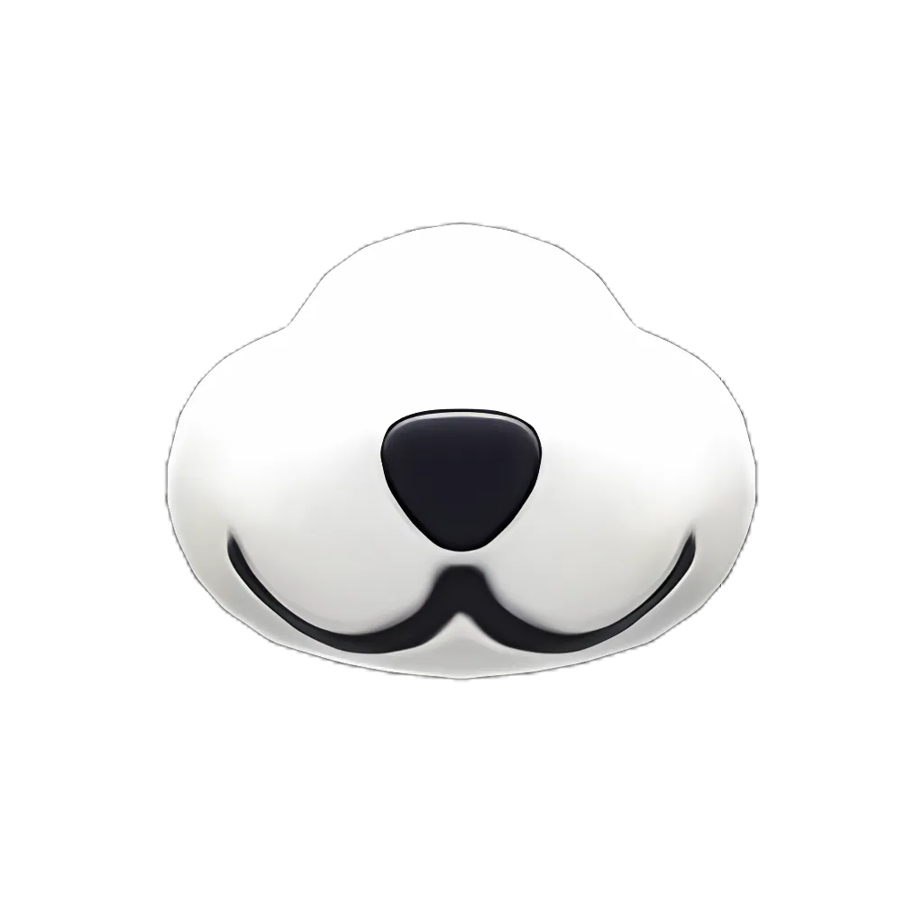 Dog Nose