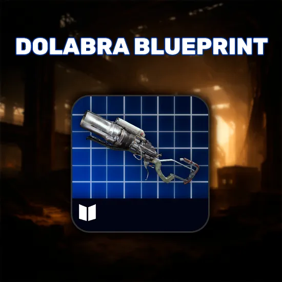 Dolabra Blueprint