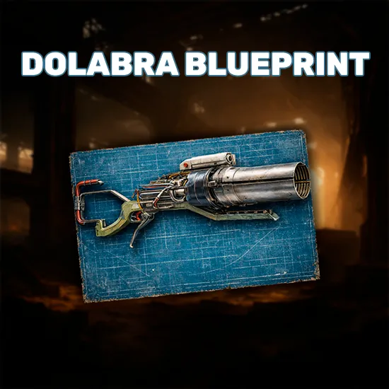 Dolabra Blueprint
