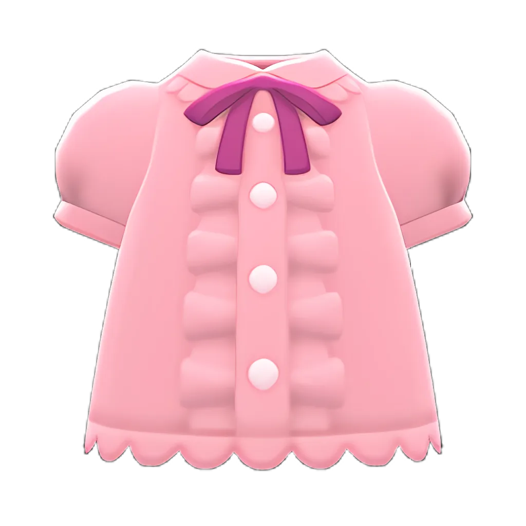 Dolly Shirt