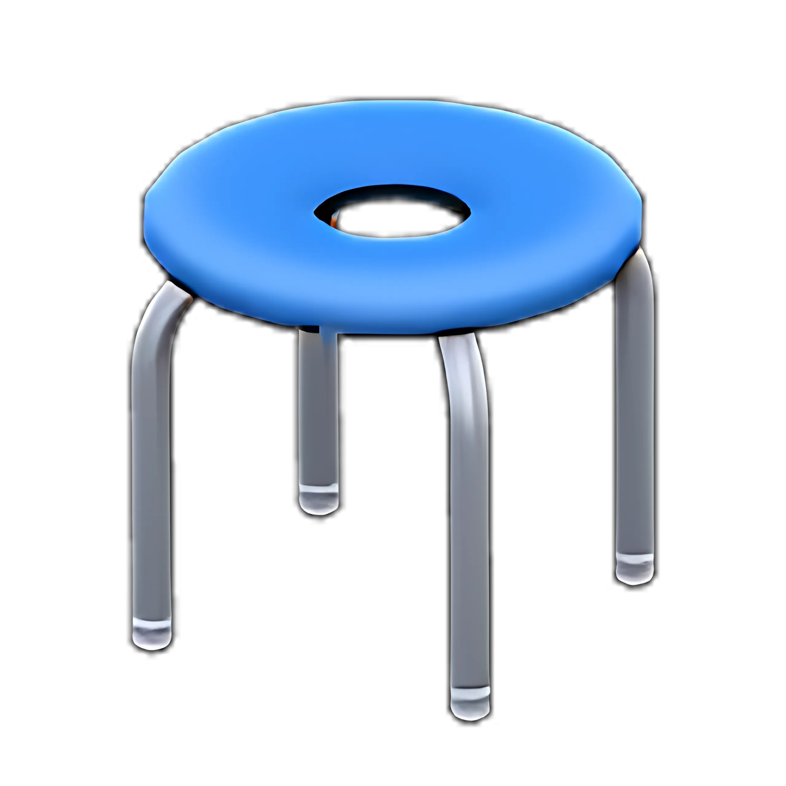 Donut Stool
