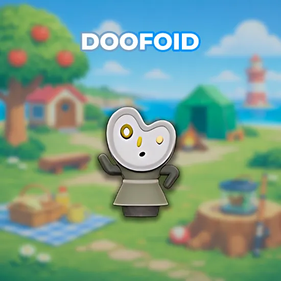 Doofoid