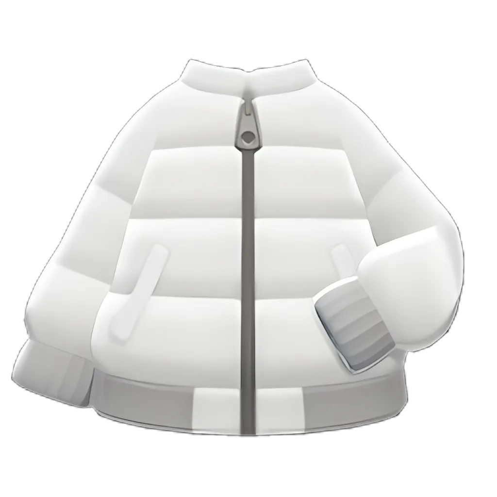 Down Jacket