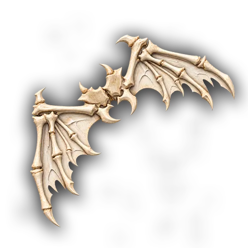 Dracolich Glaive