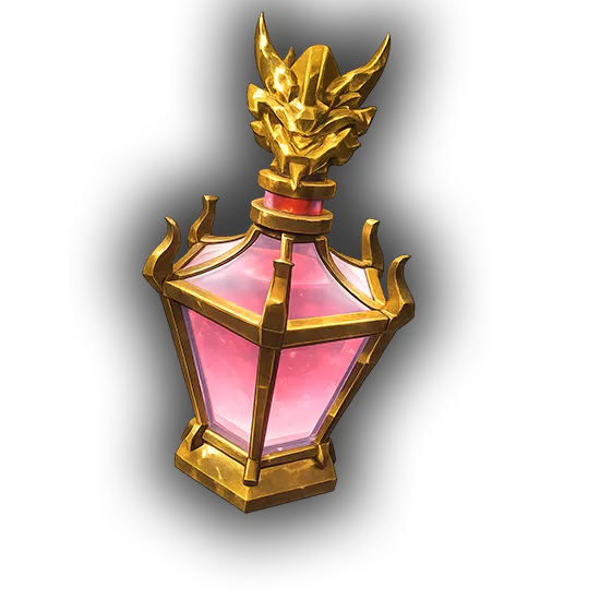 Dragon Breath Potion Epic