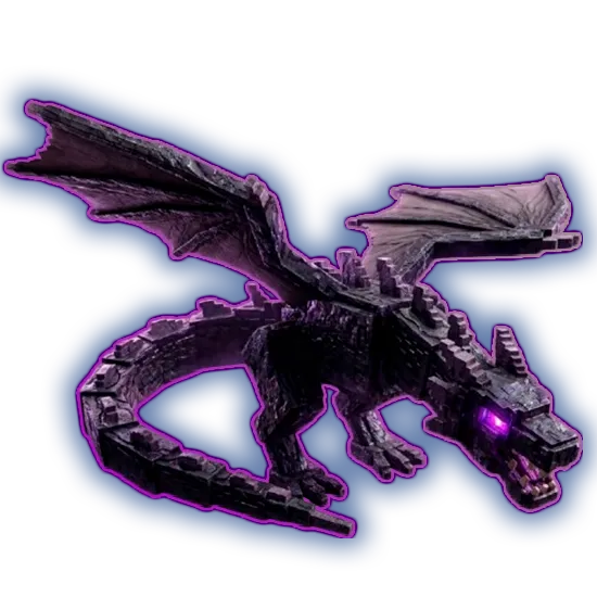 Black Dragon
