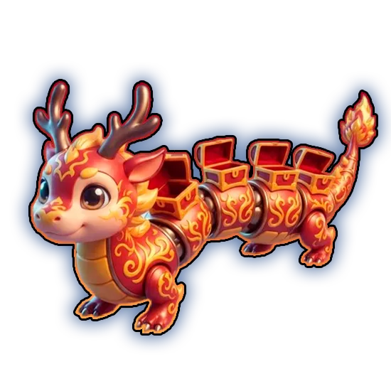 Dragon Train