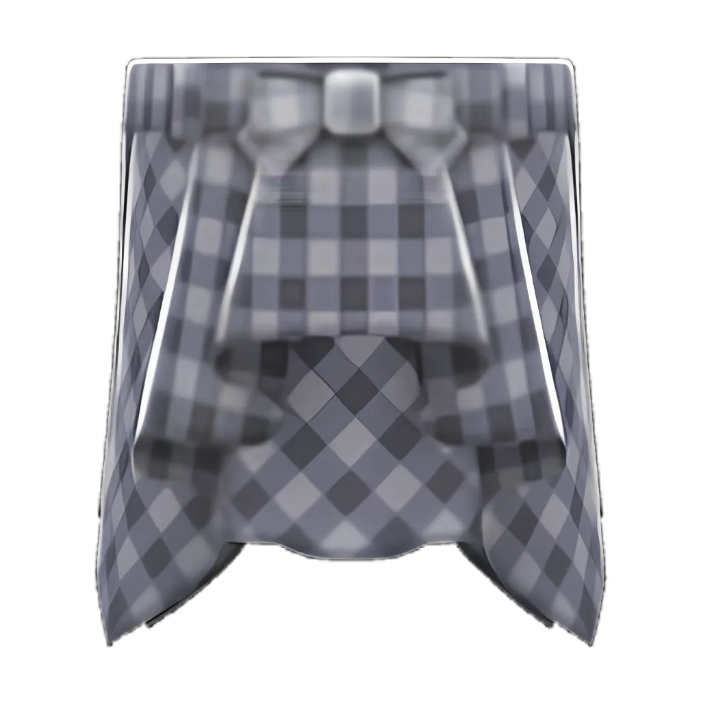 Draped Skirt