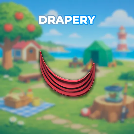 Drapery