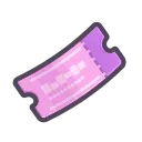 Dream Bell Exchange Ticket