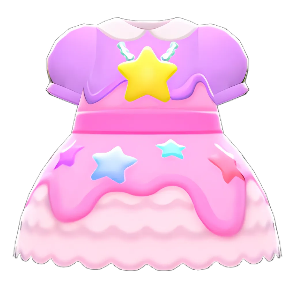 Dreamy Dress