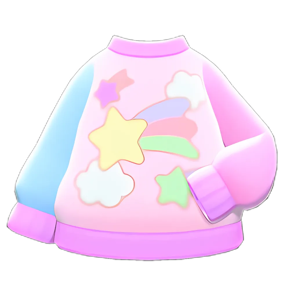 Dreamy Sweater